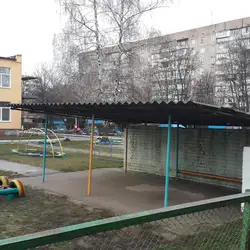 Дошкільний навчальний заклад (ясла-садок) №69 "Росинка" Черкаської міської ради