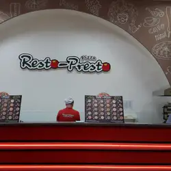 Resto-presto — Одесса