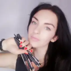 Анна Святюк — Запоріжжя