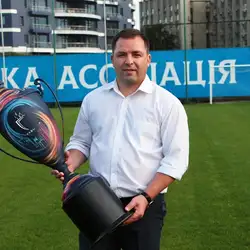 Fabu - Предславинська — Київ