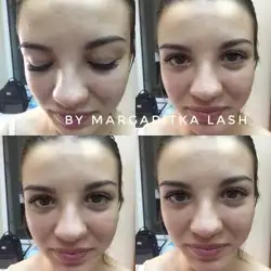 Маргарита — Полтава