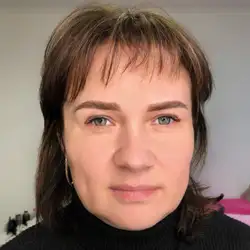 Наталя Данчишак