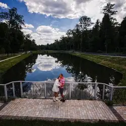 Фотограф Микола Когут — Київ