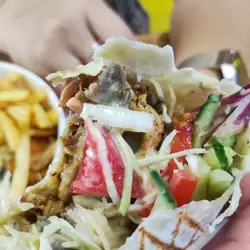Doner Маркет
