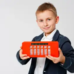 Школа усної лічби Соробан - Глобине, Четверікова 12
