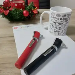 ЛОРчик