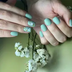Elena Lazarenko Nails