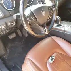 Master Key Service
