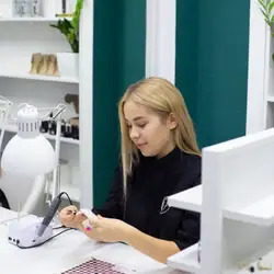 Beauty coffee space — Київ