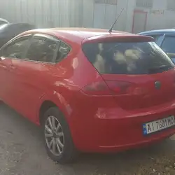 СТО 12 ВОЛЬТ — Київ