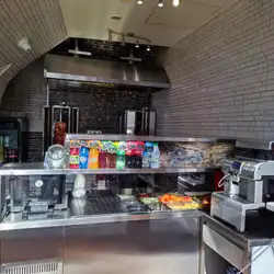 Doner House