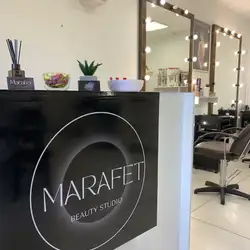 Marafet — Дніпро