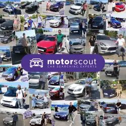 Автопідбір Motor Scout - Чернівці