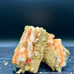 Ginger's sushi — Київ