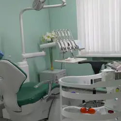 Стоматологія Кравченка — Суми