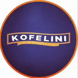 KOFELINI — Київ