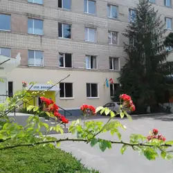 Білоцерківський пологовий будинок