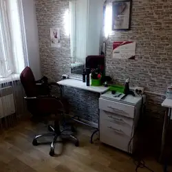 Тет-а-тет — Чернігів
