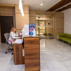 Бліц Стоматологія - Поштова