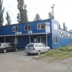 СТО Мега Сервіс — Київ