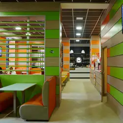 Royal Hamburger — Івано-Франківськ