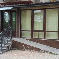 Стоматологічний кабінет Dentstar