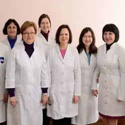 Амбулаторія загальної практики сімейної медицини № 11