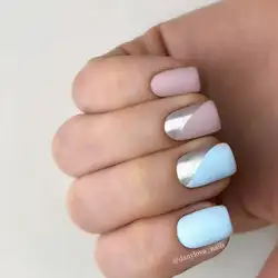 DANYLOVA NAILS — Харків