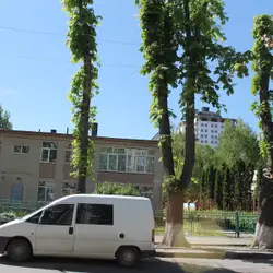 Заклад дошкільної освіти № 30 "Журавлик"