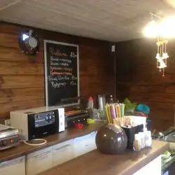 Скворечник