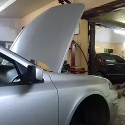 Авторемонт — Харків