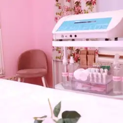 Студія електроепіляції Марини Рожко