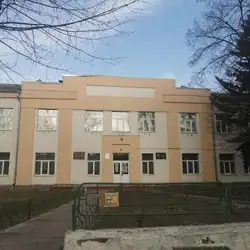 Чернігівський колегіум № 11
