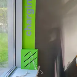 Energym - Наукова