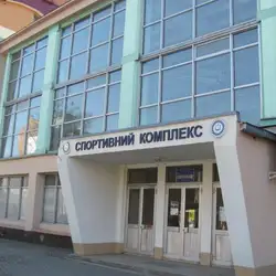 Спортивний клуб Олімп