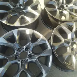 LUX TIRE. — Київ