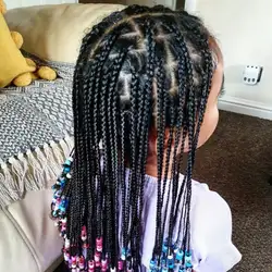Success beauty salon
