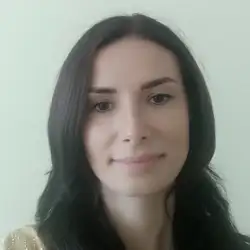 Логопед Кашуба Олена Василівна