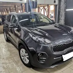 Regular Wash Kiev — Київ