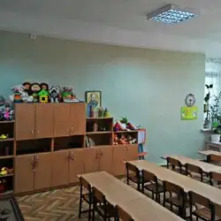 Дошкільний навчальний заклад (ясла-садок) №286