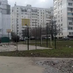Одеська загальноосвітня школа №69