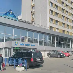 Київ Спорт Клуб — Київ
