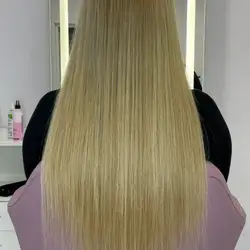 hair by inna — Київ