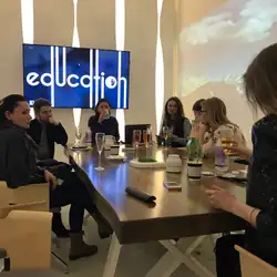 Fast Fashion Education