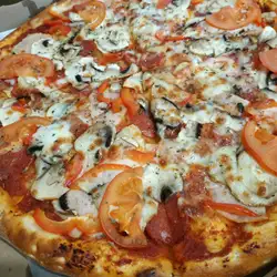 Доставка піци AiR Pizza — Житомир