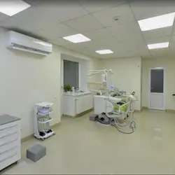 Стоматологія "DentFil'" — Тернопіль