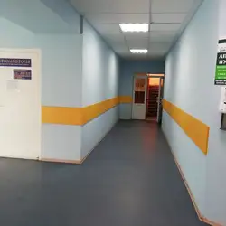 Стоматологія Нешенка І. В.