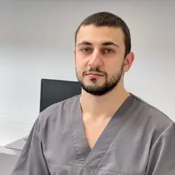 Амірханян Рафаель Сергійович