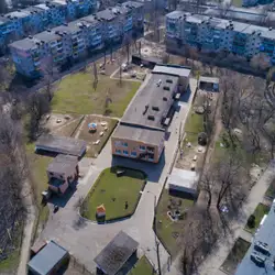 Дитячий садок № 72 "Струмочок" — Черкаси