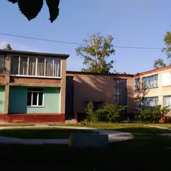 Дошкільний навчальний заклад (ясла-садок) №240